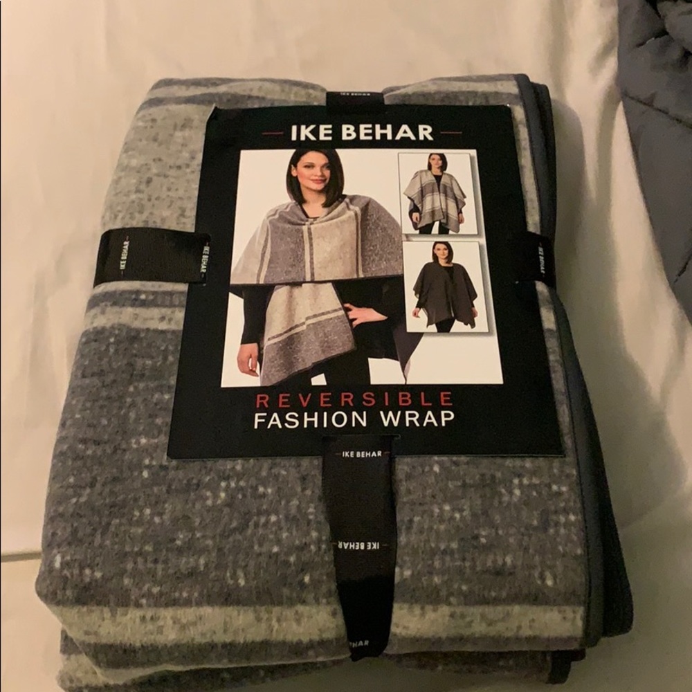 Blanket Scarf